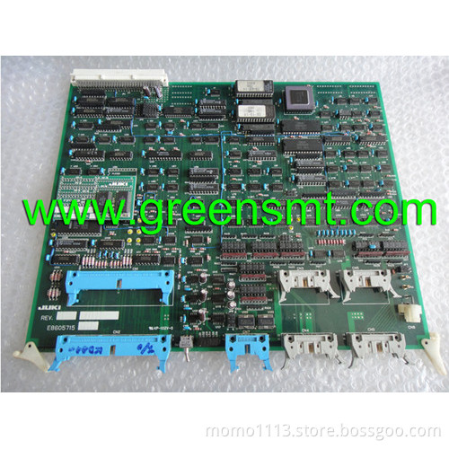 JUKI 710(720) SERVO BOARD E86057150A0